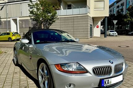 BMW Z4 169.082 km 13.499 € Karlsruhe 76137