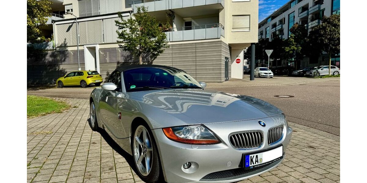 BMW Z4 169.082 km 13.499 &euro; Karlsruhe 76137