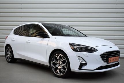 Ford Focus 61.750 km 14.990 &euro; Forst 76694