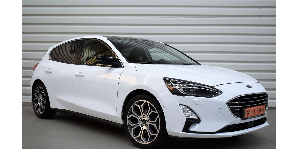 Ford Focus 61.750 km 14.990 &euro; Forst 76694