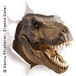 Welt der Dinosaurier