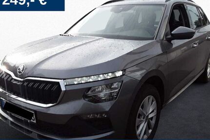 Skoda Kamiq 12.393 km 24.430 &euro; Niefern-Öschelbronn 75223