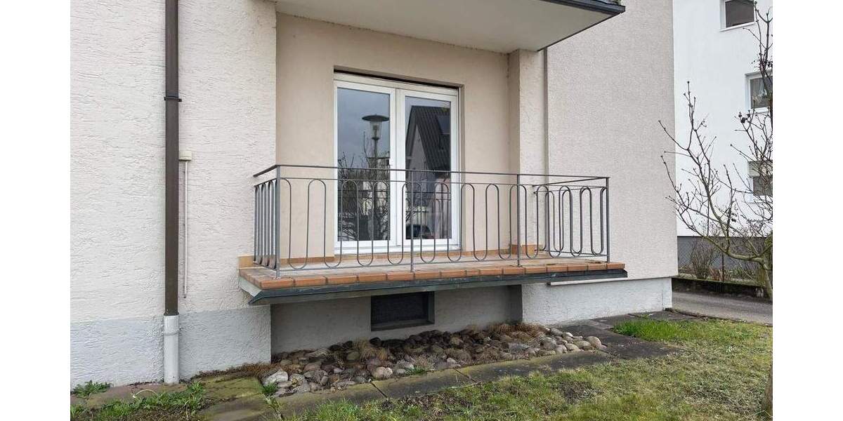 Etagenwohnung Rastatt - 3 Zimmer, 74 m&sup2;, 790&euro; | Angebot:25768204