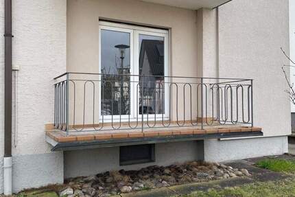 Wohnung Rastatt - 3 Zimmer, 74 m&sup2;, 790&euro; | Angebot:25768204