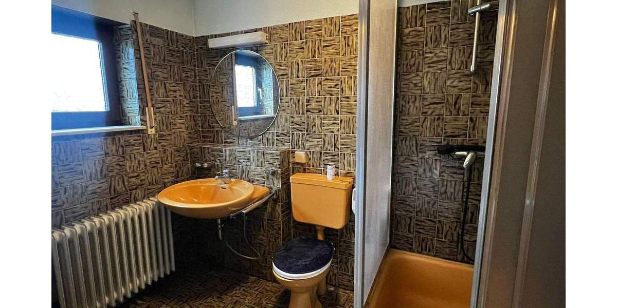 Mehrfamilienhaus, Wohnhaus Remchingen- Nöttingen Nöttingen - 7 Zimmer, 185 m&sup2;, 449.000&euro; | Angebot:25708092