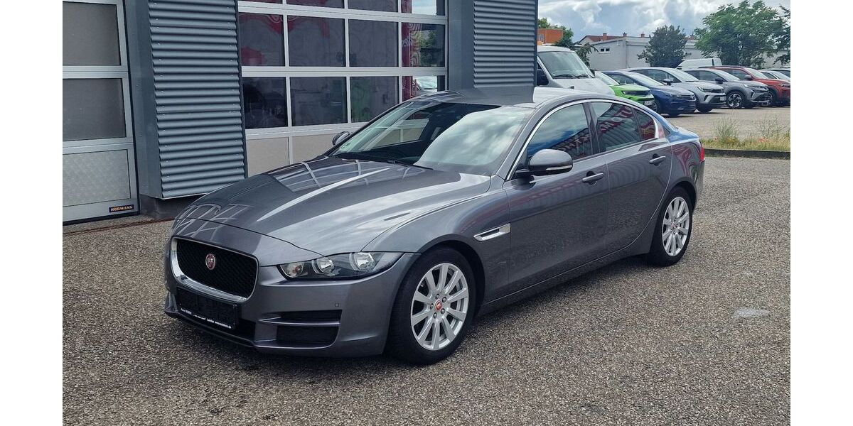 Jaguar XE 225.000 km 7.998 &euro; Landau 76829