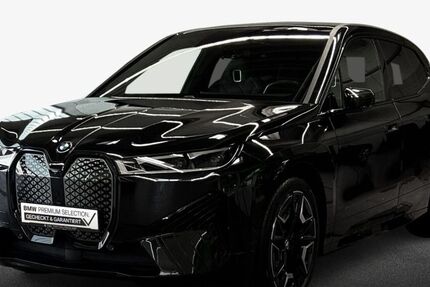 BMW iX 50.509 km 51.680 € Karlsruhe 76227