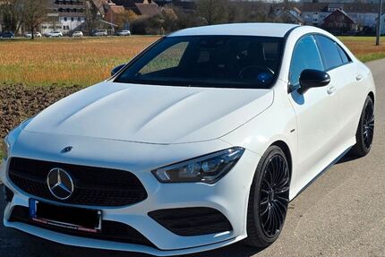 Mercedes-Benz CLA 250 75.500 km 32.999 &euro; Ötisheim 75443