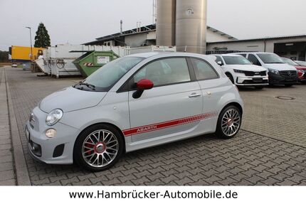 Abarth 595 Turismo 93.480 km 11.490 &euro; Hambrücken 76707