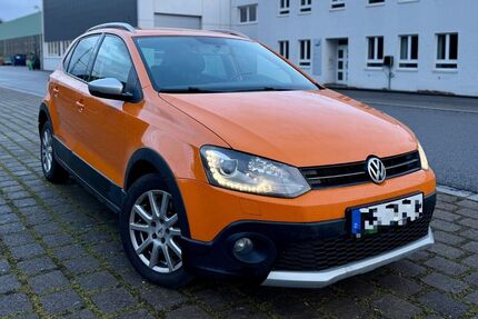 VW Polo 250.000 km 6.499 &euro; Pforzheim 75181