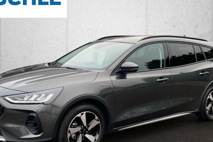 Ford Focus 15.500 km 26.480 &euro; Ölbronn 75248