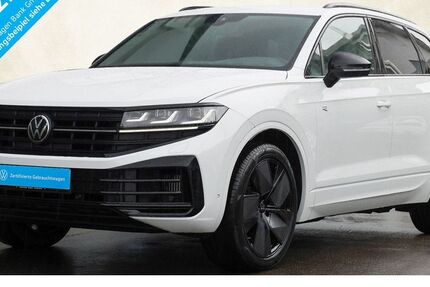 VW Touareg 5.000 km 74.900 &euro; Weingarten 76356