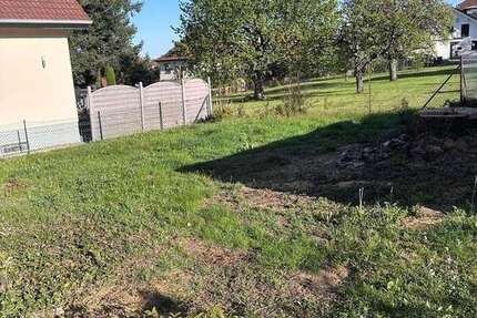 Grundstück Pforzheim Büchenbronn - 335.500&euro; | Angebot:27032386