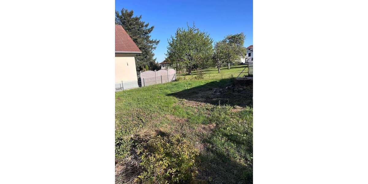 Grundstück Pforzheim Büchenbronn - 335.500&euro; | Angebot:27032386