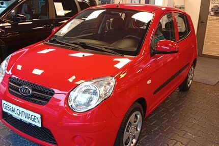 Kia Picanto 69.388 km 4.350 € Pforzheim 75172