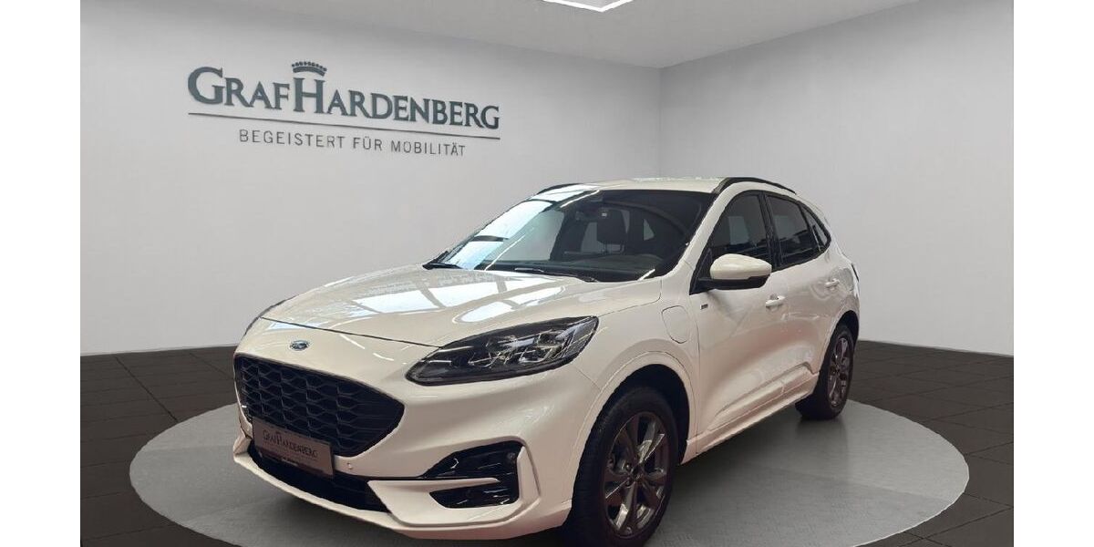 Ford Kuga 36.849 km 24.490 &euro; Karlsruhe 76185