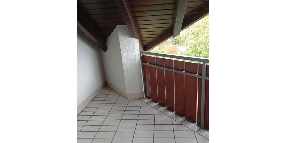 Dachgeschoßwohnung Bietigheim - 3 Zimmer, 69 m&sup2;, 199.000&euro; | Angebot:26517354