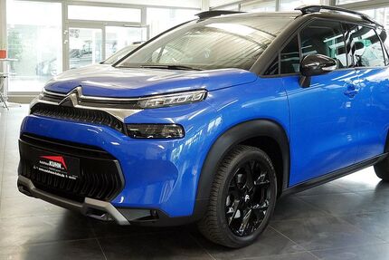 Citroen C3 Aircross 36.100 km 16.280 &euro; Karlsruhe 76185