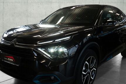 Citroen ë-C4 33.200 km 17.980 &euro; Karlsruhe 76185