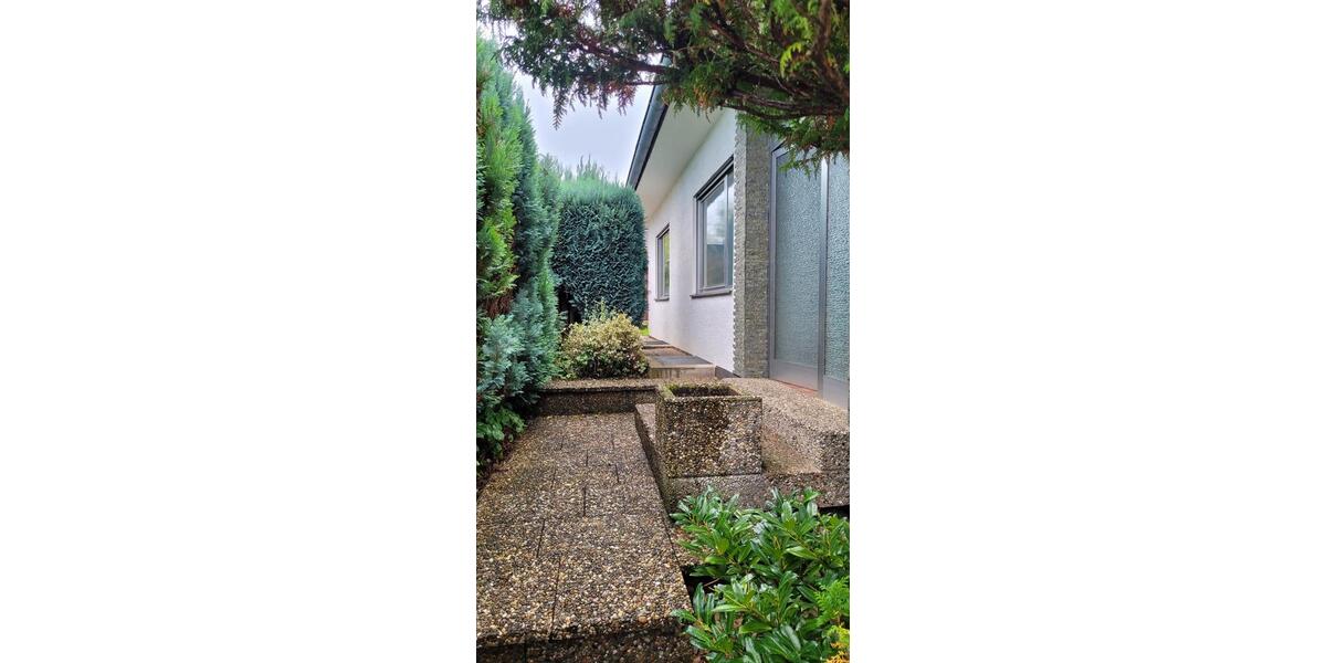 Bungalow Karlsruhe Wettersbach - 4 Zimmer, 168 m&sup2;, 650.000&euro; | Angebot:26400268
