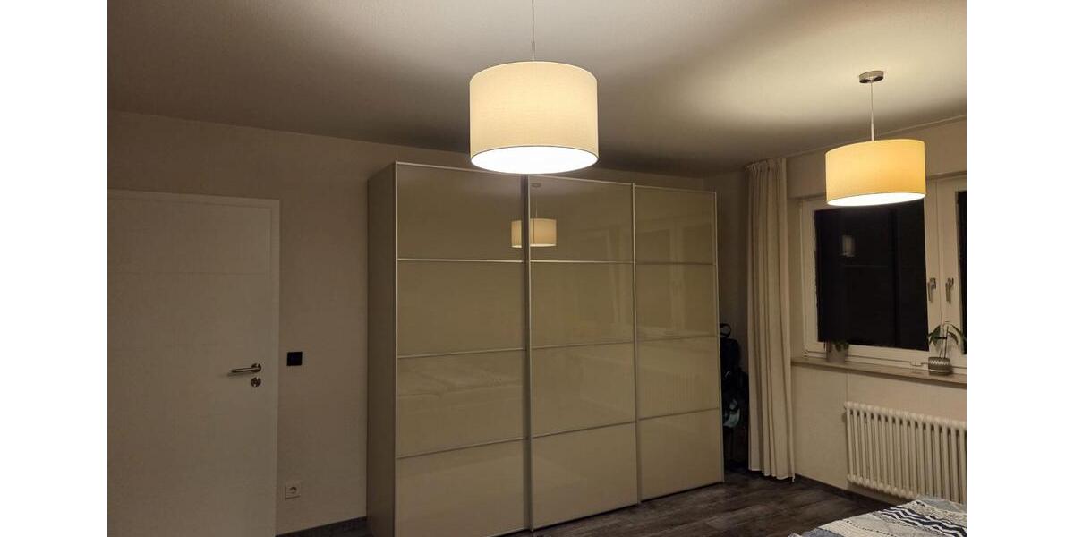 Etagenwohnung Baden-Baden Balg - 3 Zimmer, 80 m&sup2;, 299.000&euro; | Angebot:25406978