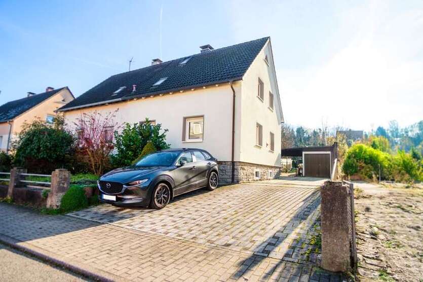 Haus zum Kaufen in Bretten 495.000 € 126 m²