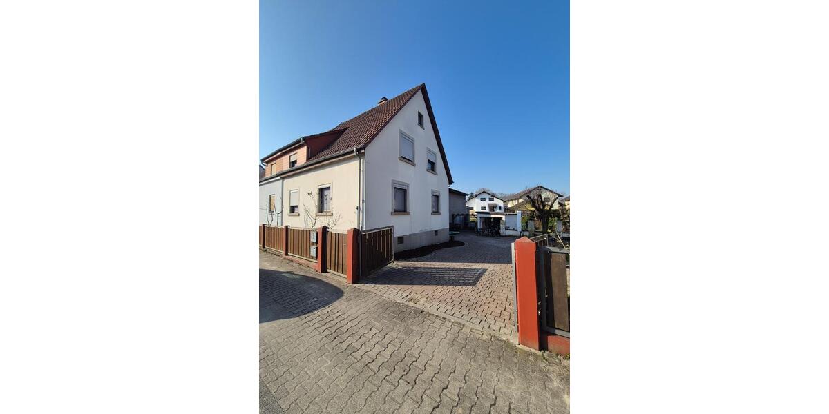 Doppelhaushälfte Linkenheim-Hochstetten Hochstetten - 6 Zimmer, 143 m&sup2;, 579.000&euro; | Angebot:26615203