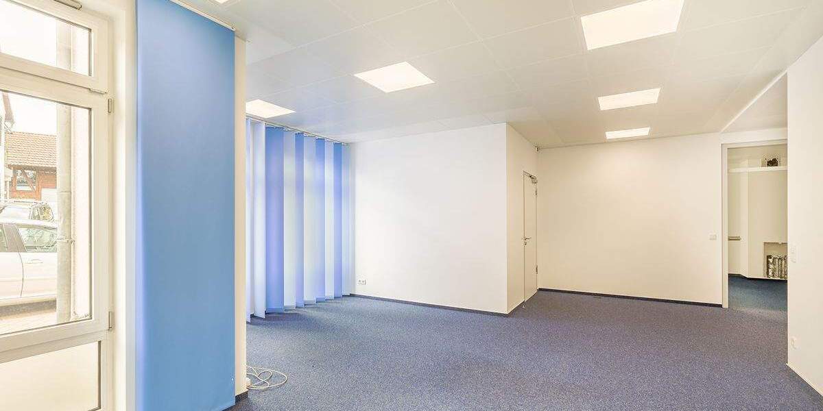 Gewerbeobjekt Karlsruhe / Stupferich Stupferich - 1.600&euro; | Angebot:24027253