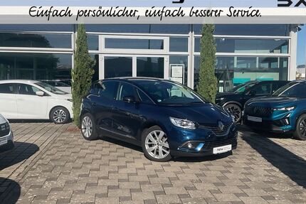 Renault Scenic 75.717 km 13.990 € Linkenheim-Ho. 76351