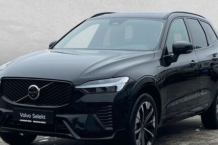 Volvo XC60 2.000 km 59.750 € Karlsruhe 76187