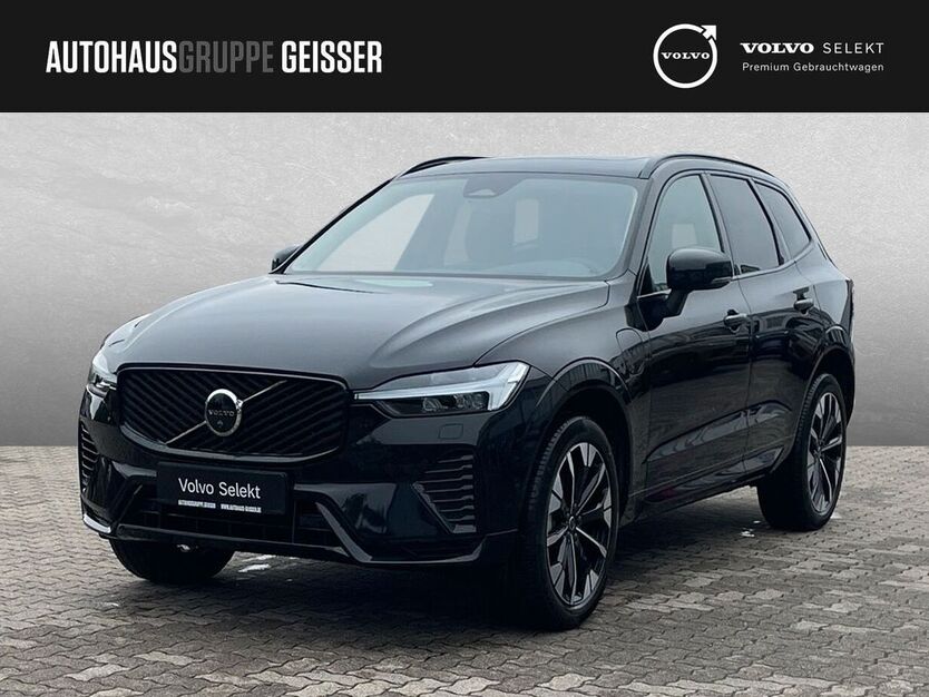 Volvo XC60 2.000 km 63.750 € Karlsruhe 76187