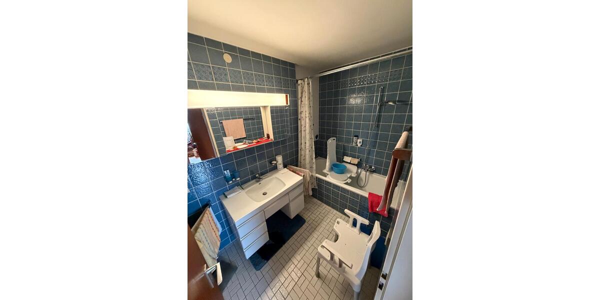 Etagenwohnung Stutensee - 3 Zimmer, 85 m&sup2;, 275.000&euro; | Angebot:27120250