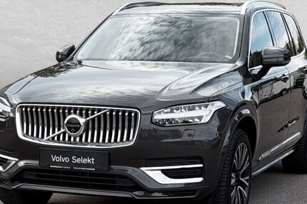 Volvo XC90 72.500 km 53.750 &euro; Karlsruhe 76187