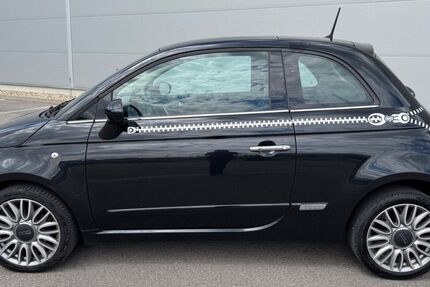 Fiat 500 157.000 km 4.950 &euro; Rastatt 76437