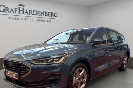 Ford Focus 9.900 km 27.980 &euro; Karlsruhe 76185