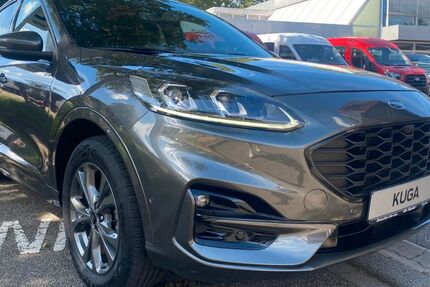 Ford Kuga 94.369 km 23.990 € Bretten 75015