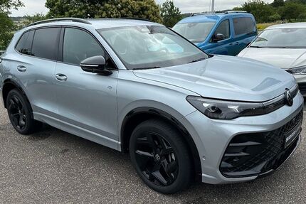 VW Tiguan 13.180 km 46.990 &euro; Neuenbürg-Arnbach 75305