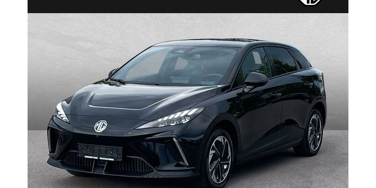 MG 4 27.500 km 17.450 &euro; Karlsruhe 76187