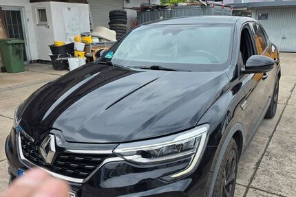 Renault Arkana 73.500 km 19.250 &euro; Bruchsal 76646