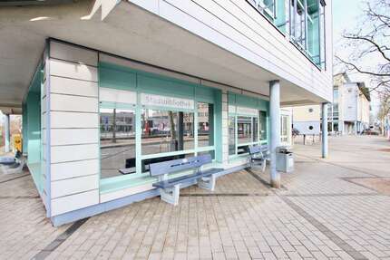 Gewerbeobjekt Rheinstetten - 1.950&euro; | Angebot:25289283