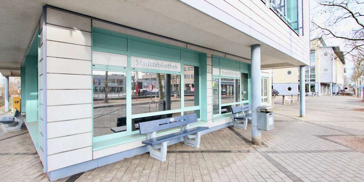 Gewerbeobjekt Rheinstetten - 1.950&euro; | Angebot:25289283