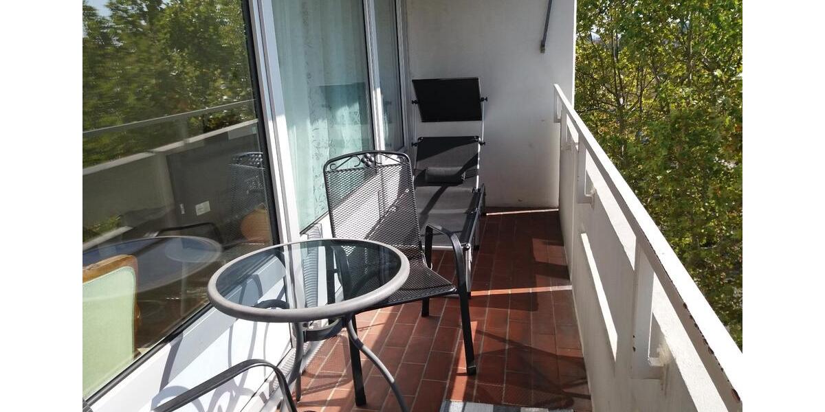 Etagenwohnung Karlsruhe Mühlburg - 1 Zimmer, 35 m&sup2;, 550&euro; | Angebot:26338845