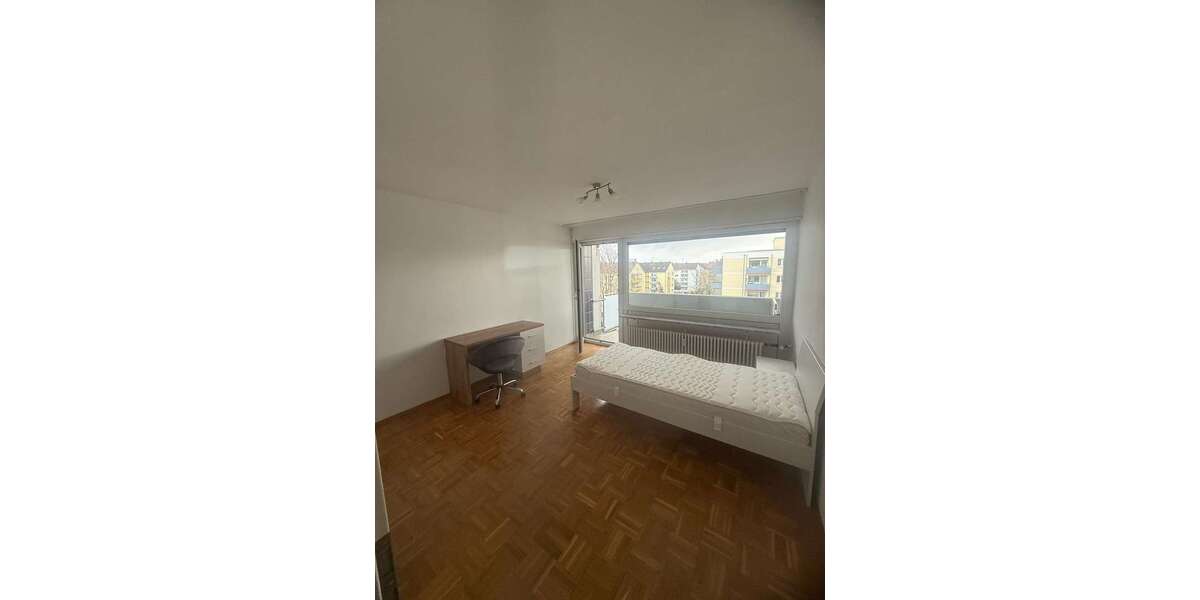 Zimmer Karlsruhe Südstadt - 600&euro; | Angebot:25774044