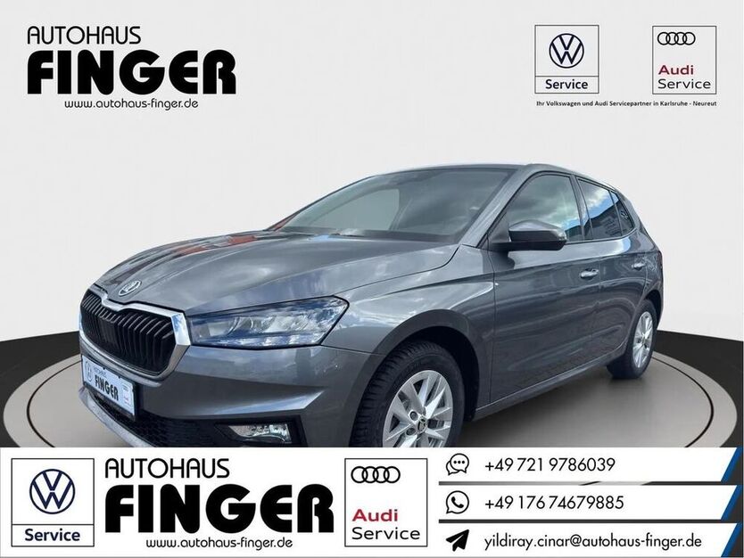 Fabia