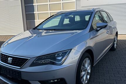 Seat Leon 156.732 km 11.250 &euro; Eggenstein-Leopoldshafen 76344