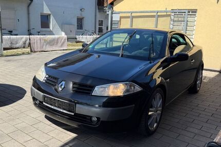 Renault Megane 156.000 km 2.999 &euro; Malsch 76316