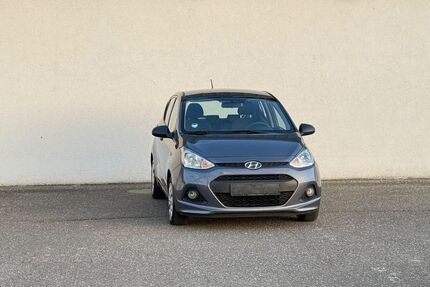 Hyundai i10 85.000 km 7.999 &euro; Kandel 76870