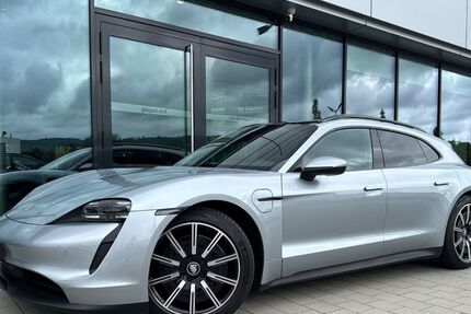 Porsche Taycan 54.950 km 58.189 &euro; Ettlingen 76275