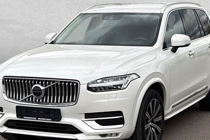 Volvo XC90 214.000 km 31.250 &euro; Karlsruhe 76187