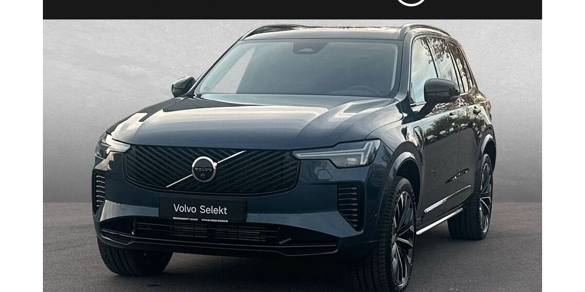 Volvo XC90 29.000 km 65.750 &euro; Karlsruhe 76187